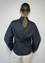 Load image into Gallery viewer, Bennet Organic Cotton Twill Shirt-jacket
